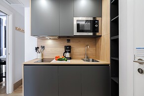 Feelathome Ventas Suites