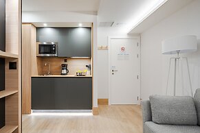 Feelathome Ventas Suites