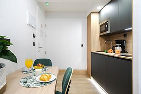 Feelathome Ventas Suites