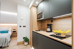 Feelathome Ventas Suites