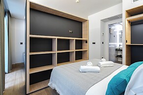 Feelathome Ventas Suites