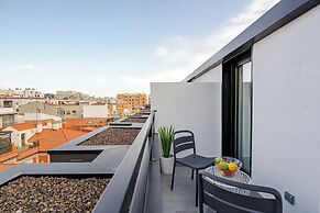 Feelathome Ventas Suites