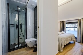 Feelathome Ventas Suites