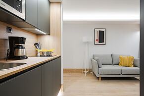 Feelathome Ventas Suites