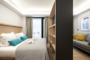 Feelathome Ventas Suites