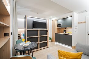 Feelathome Ventas Suites