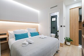 Feelathome Ventas Suites