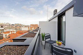 Feelathome Ventas Suites