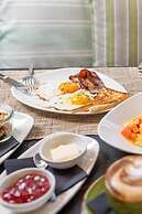 JS Palma Plaza Hotel