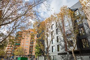 JS Palma Plaza Hotel