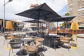 JS Palma Plaza Hotel