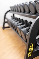 JS Palma Plaza Hotel