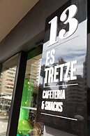 JS Palma Plaza Hotel