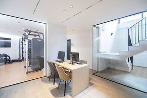 JS Palma Plaza Hotel