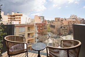 JS Palma Plaza Hotel