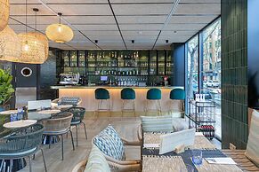 JS Palma Plaza Hotel