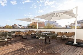 JS Palma Plaza Hotel