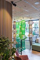 JS Palma Plaza Hotel