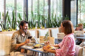 JS Palma Plaza Hotel