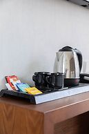 JS Palma Plaza Hotel