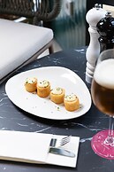 JS Palma Plaza Hotel