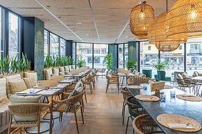 JS Palma Plaza Hotel