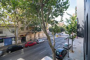 JS Palma Plaza Hotel