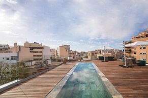 JS Palma Plaza Hotel