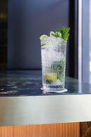 JS Palma Plaza Hotel