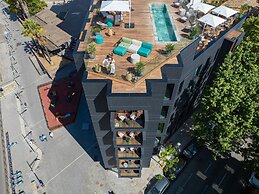 JS Palma Plaza Hotel