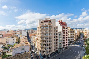 JS Palma Plaza Hotel