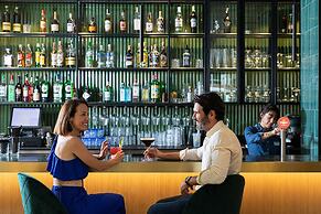 JS Palma Plaza Hotel