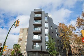 JS Palma Plaza Hotel