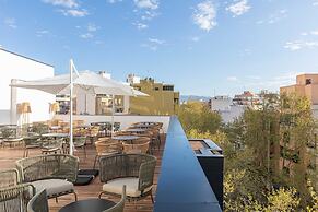 JS Palma Plaza Hotel