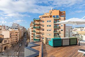 JS Palma Plaza Hotel