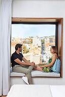 JS Palma Plaza Hotel