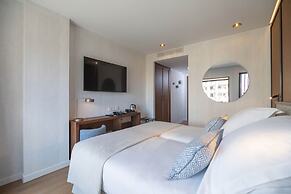 JS Palma Plaza Hotel