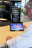 JS Palma Plaza Hotel