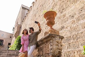 JS Palma Plaza Hotel