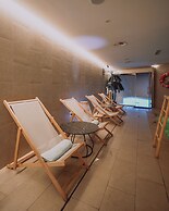JS Palma Plaza Hotel