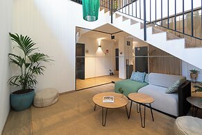 JS Palma Plaza Hotel