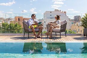 JS Palma Plaza Hotel