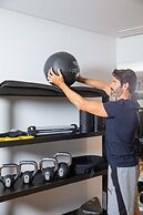 JS Palma Plaza Hotel