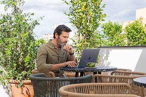 JS Palma Plaza Hotel