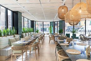 JS Palma Plaza Hotel