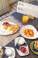 JS Palma Plaza Hotel