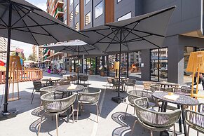 JS Palma Plaza Hotel