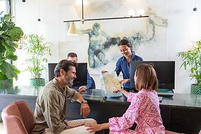 JS Palma Plaza Hotel