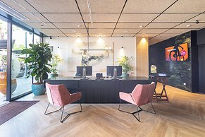 JS Palma Plaza Hotel