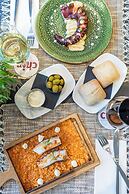 JS Palma Plaza Hotel